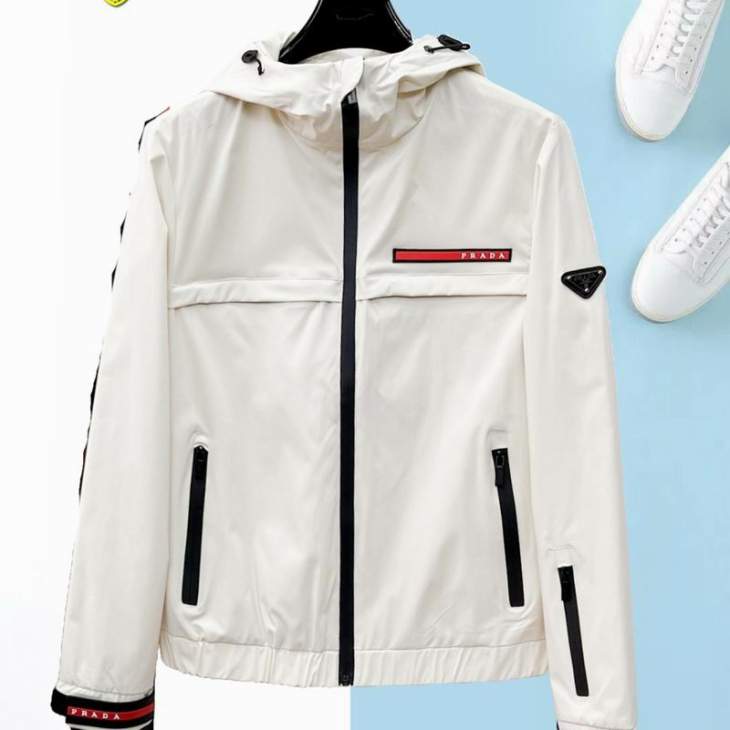 Picture of Prada Jackets _SKUPradaM-3XL12yr9730442